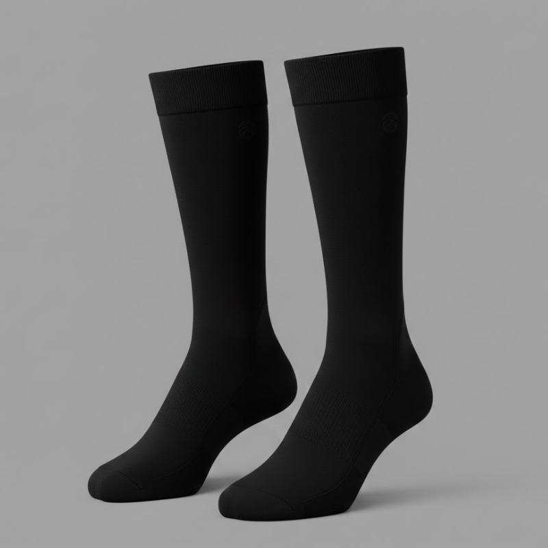 CHAUSSETTES THERMIQUES