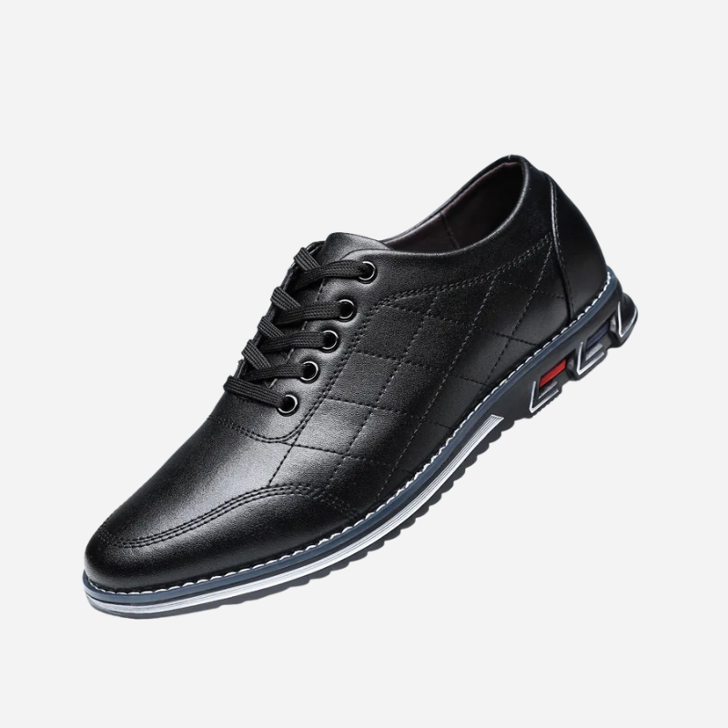 CHAUSSURES ÉLÉGANTES ET CONFORTABLES POUR HOMME