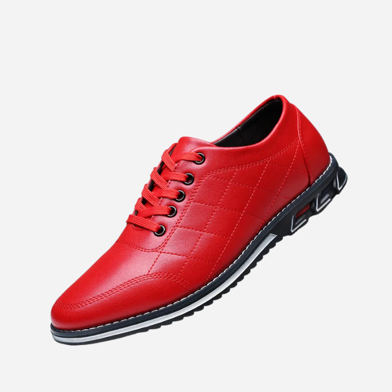 CHAUSSURES ÉLÉGANTES ET CONFORTABLES POUR HOMME