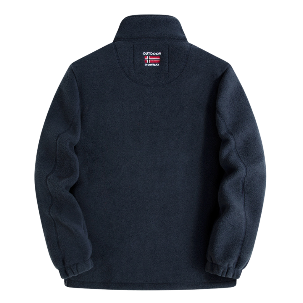 VESTE D'HIVER CASUAL POUR HOMME