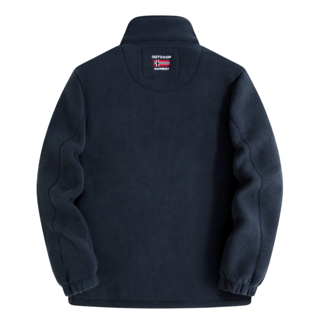 VESTE D'HIVER CASUAL POUR HOMME