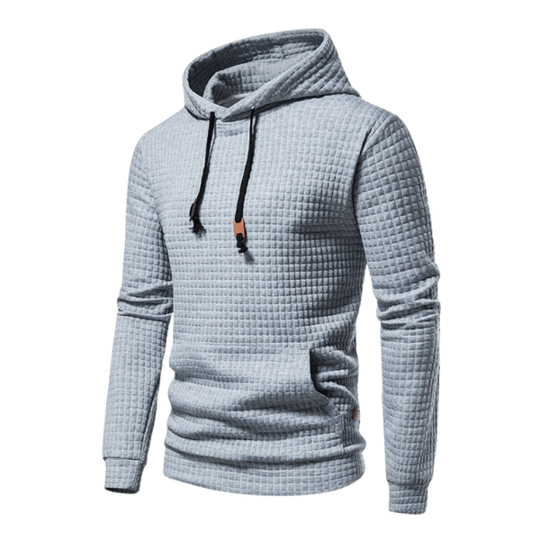 SWEAT MODERNE POUR HOMME