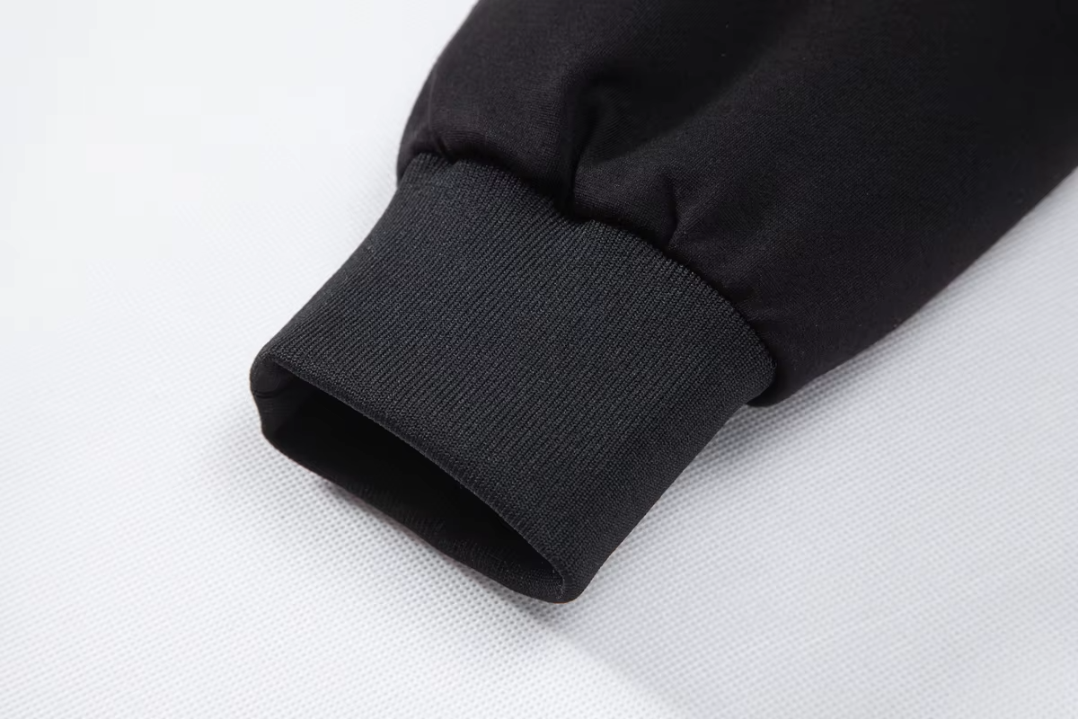 VESTE HYBRIDE PREMIUM