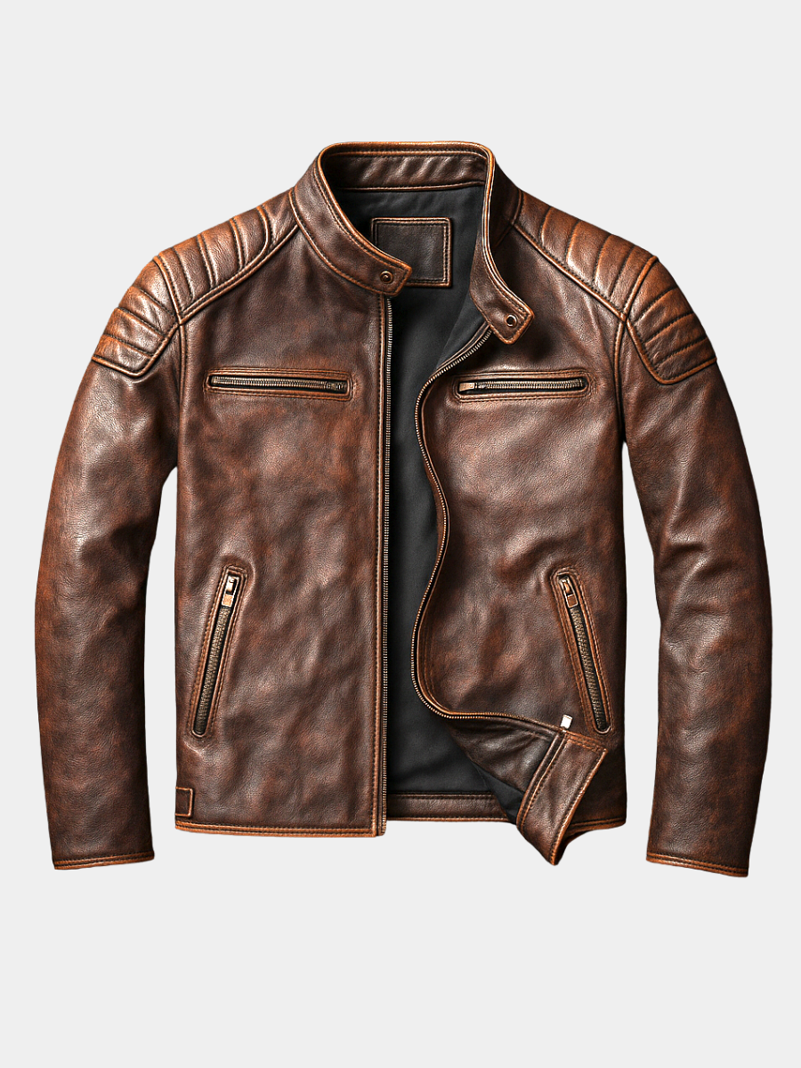 VESTE VINTAGE POUR HOMME